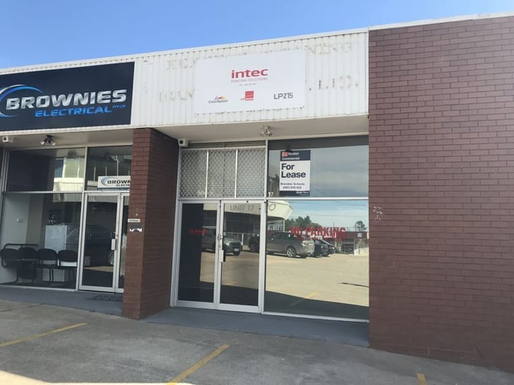Click to view all images Unit 16/63-65 Wollongong Street Fyshwick ACT 2609 - Image 1