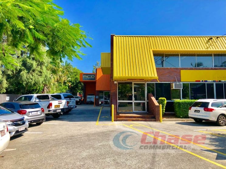Click to view all images 1/993 Stanley Street East Brisbane QLD 4169 - Image 1