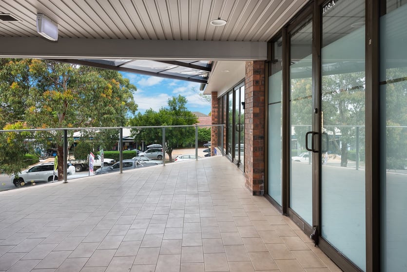 Click to view all images Suite 108a/283 Penshurst Street Willoughby NSW 2068 - Image 1