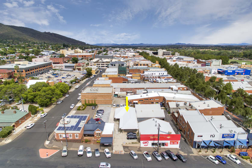 Click to view all images 11 Bourke Street Tamworth NSW 2340 - Image 1