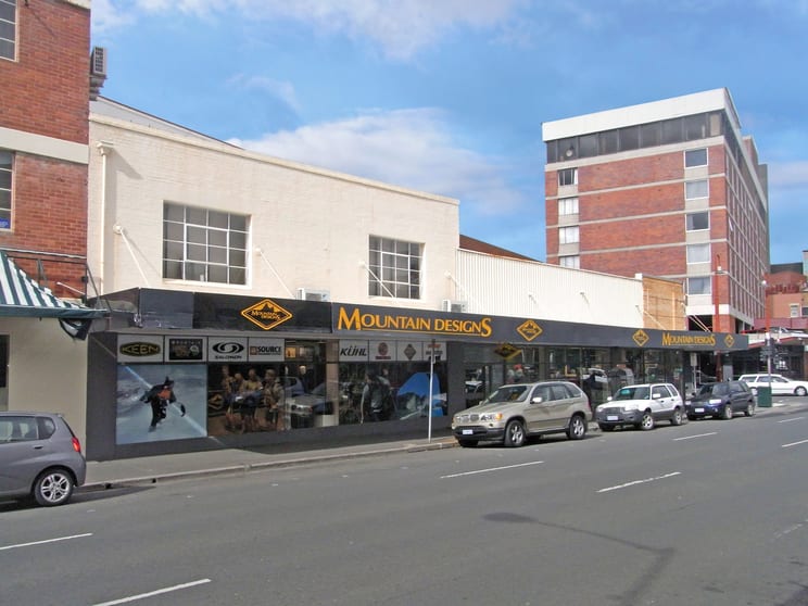 Click to view all images 111 ELIZABETH STREET Hobart TAS 7000 - Image 2