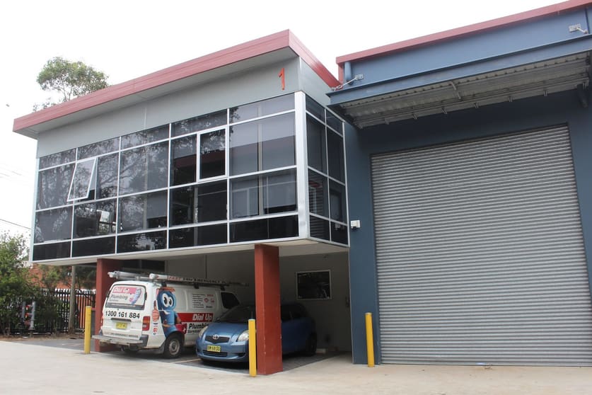 Click to view all images 1/49-51 Stanley Street Peakhurst NSW 2210 - Image 1