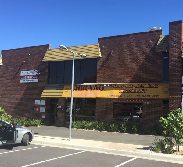 Click to view all images Suite 1 & 2/1-7 Maroondah Highway Croydon VIC 3136 - Image 1