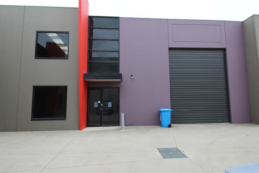 Click to view all images 3/16 Industry Boulevard Carrum Downs VIC 3201 - Image 1