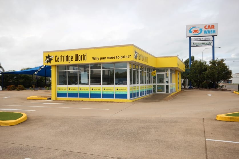 Click to view all images 263 Charters Towers Road Mysterton QLD 4812 - Image 2