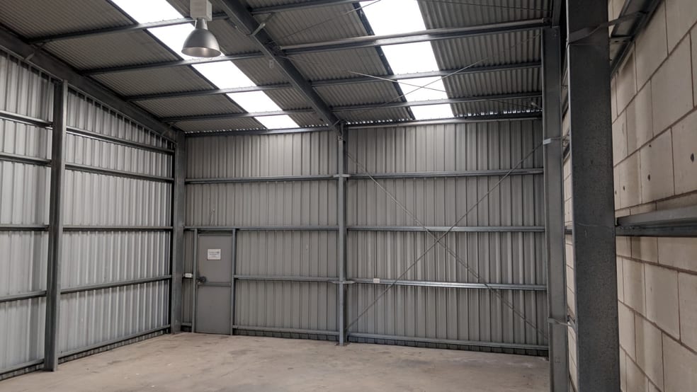 Click to view all images Shed 2/8 Kalina Court Portland VIC 3305 - Image 2