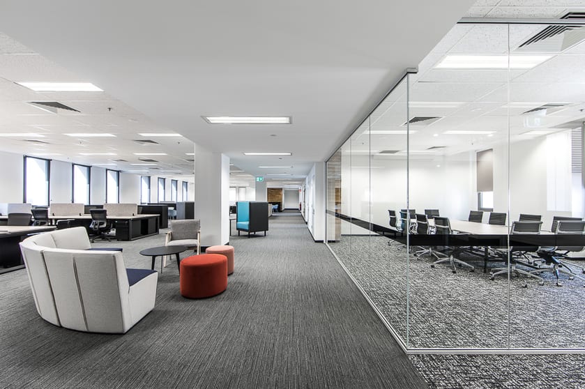 45 St Georges Terrace Perth WA 6000 - Image 1
