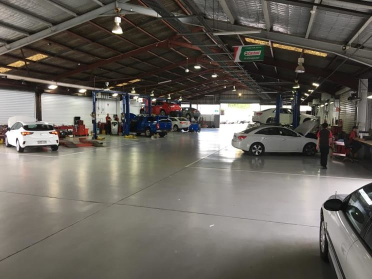 Click to view all images Whole/260-266 Hume Highway Lansvale NSW 2166 - Image 2