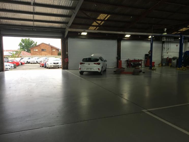 Click to view all images Whole/260-266 Hume Highway Lansvale NSW 2166 - Image 3