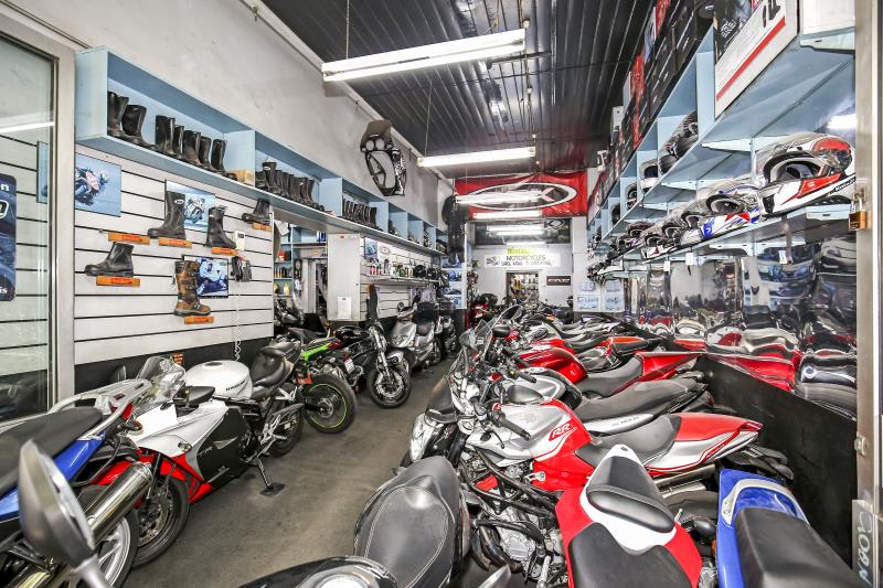 Click to view all images 423-425 Elizabeth Street Melbourne VIC 3000 - Image 3