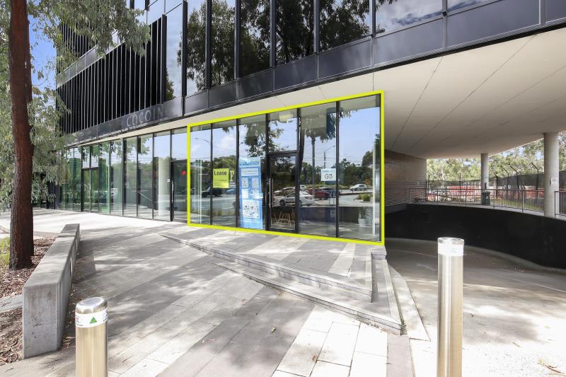 Click to view all images Suite G.03/582 Swan Street Richmond VIC 3121 - Image 2
