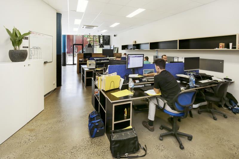 Click to view all images Suite G.03/582 Swan Street Richmond VIC 3121 - Image 3