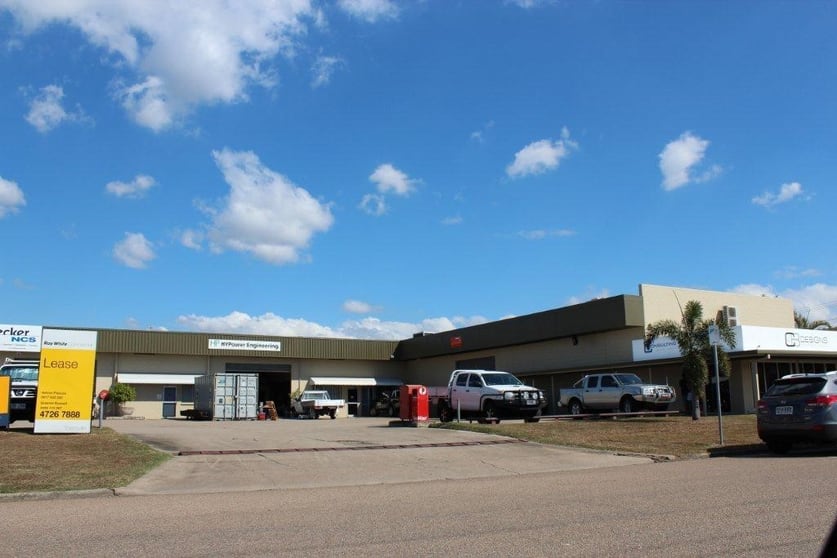 Click to view all images Unit 4A, 46 Hugh Ryan Drive Garbutt QLD 4814 - Image 3