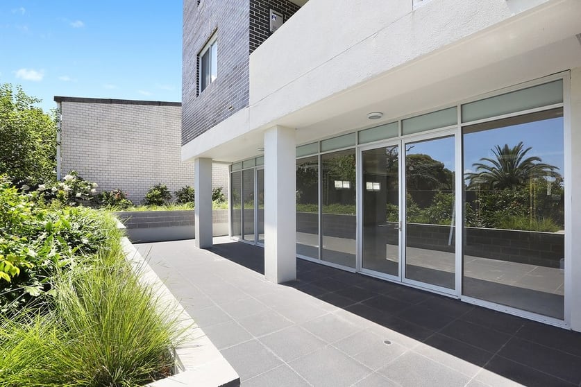 Click to view all images 2/529 Burwood road Belmore NSW 2192 - Image 1
