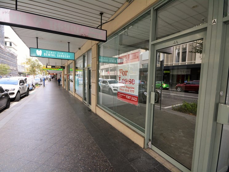 Click to view all images 4a/71-77 Oxford Street Bondi Junction NSW 2022 - Image 2