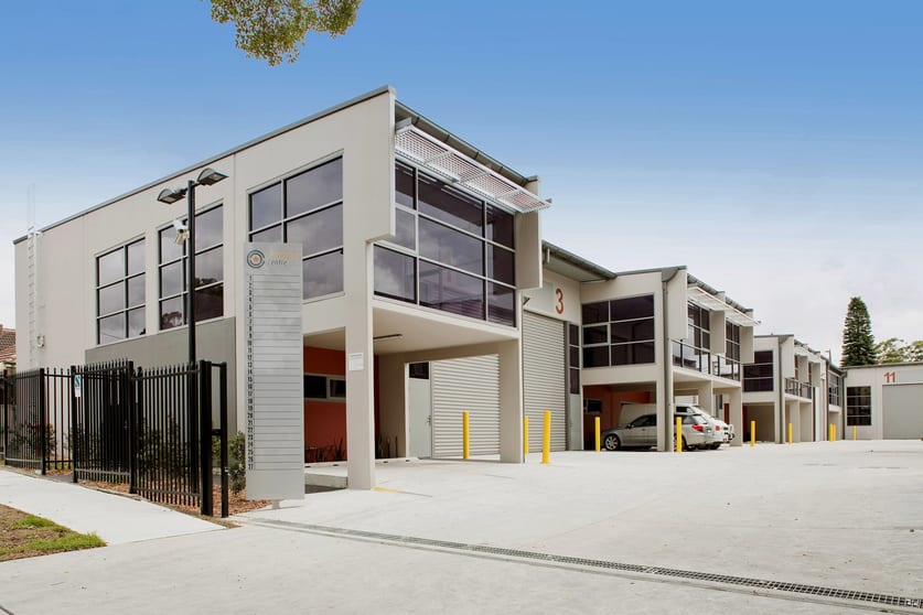 Click to view all images 19/49 Carrington Road Marrickville NSW 2204 - Image 1