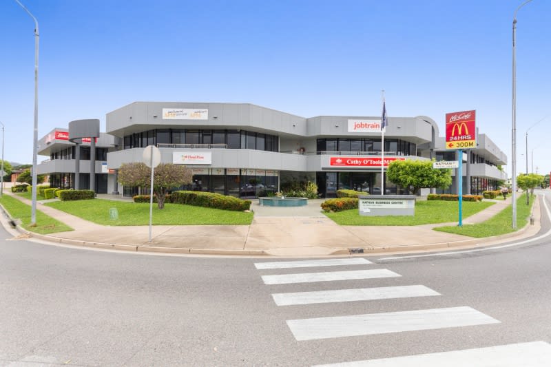 Click to view all images Suite F4, 336 Ross River Road Aitkenvale QLD 4814 - Image 1