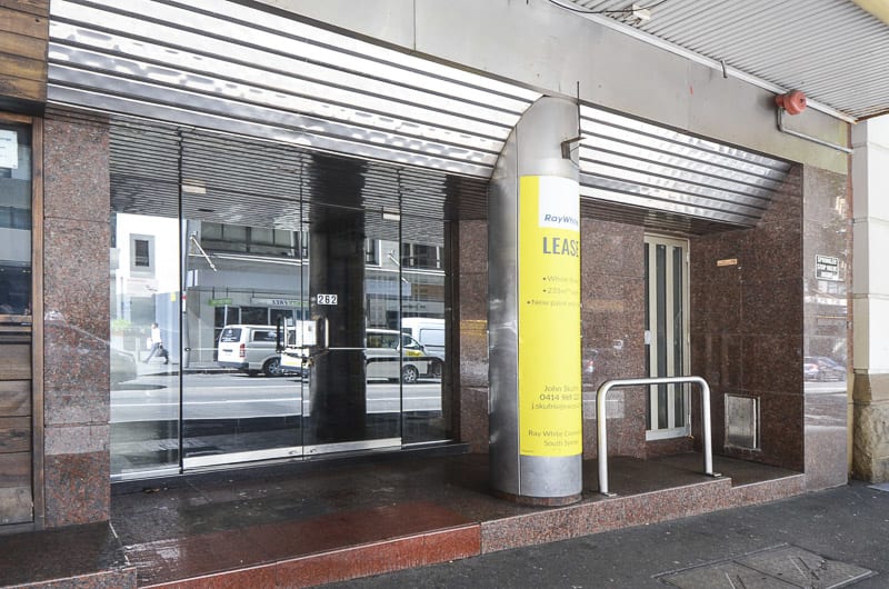 Click to view all images 262 Castlereagh Street Sydney NSW 2000 - Image 2