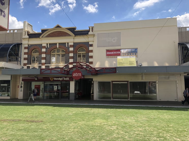 Click to view all images Suite 4/31 Nicholas Street Ipswich QLD 4305 - Image 2