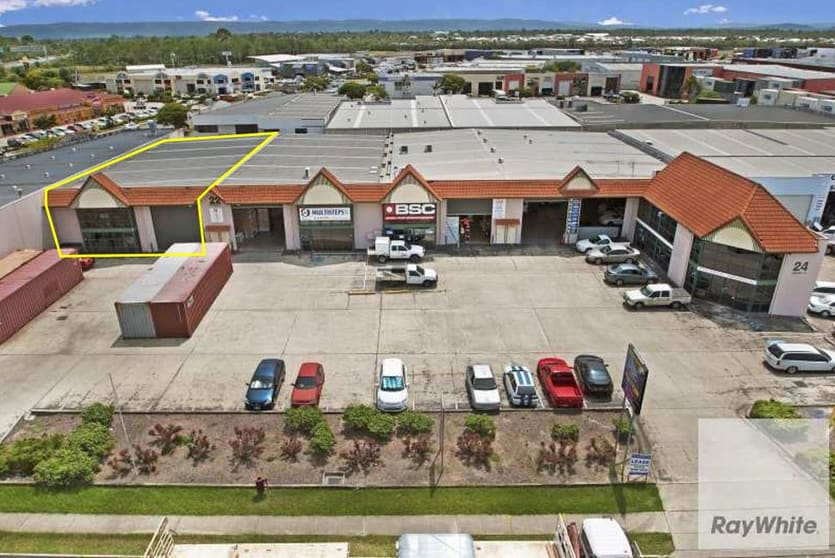 Click to view all images 1A/22-24 Aerodrome Road Caboolture QLD 4510 - Image 1