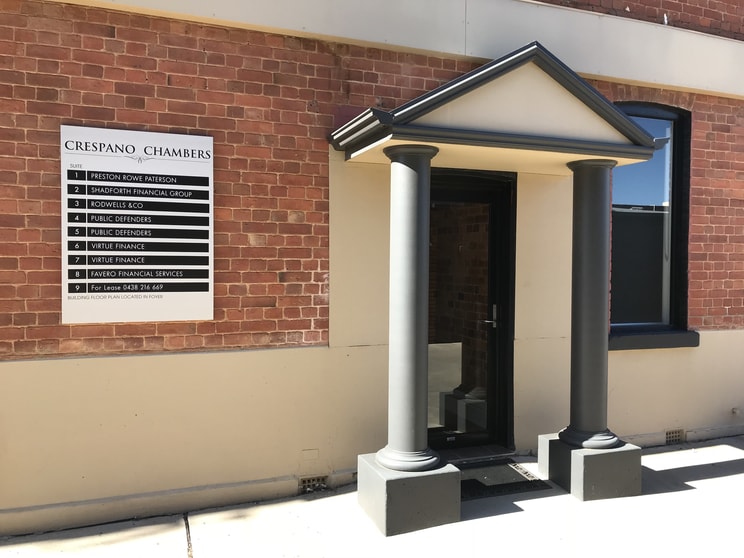 Click to view all images Suite 5, 152 Fitzmaurice Street Wagga Wagga NSW 2650 - Image 1