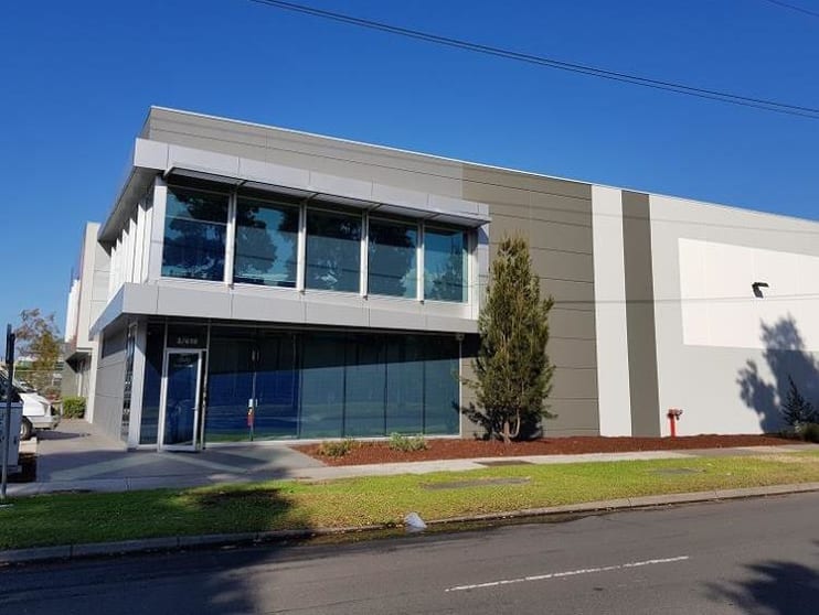 Click to view all images Unit 3/Unit 3, 610 Lorimer Street Port Melbourne VIC 3207 - Image 1