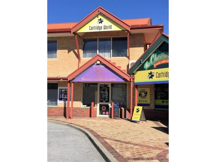 Click to view all images Shop 5/110 Parry Avenue Bull Creek WA 6149 - Image 2
