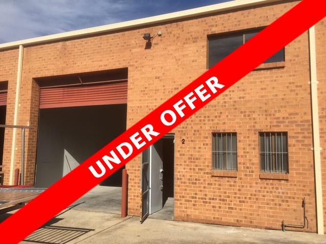 Wetherill Park NSW 2164 - Image 1