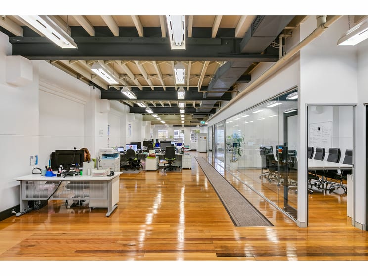 Click to view all images L2/69 Regent Street Chippendale NSW 2008 - Image 1