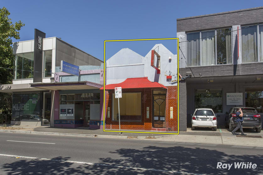 Click to view all images 280 Canterbury Road Surrey Hills VIC 3127 - Image 1