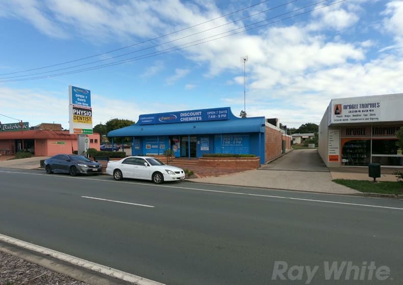 Click to view all images 2/1420 Anzac Avenue Kallangur QLD 4503 - Image 1