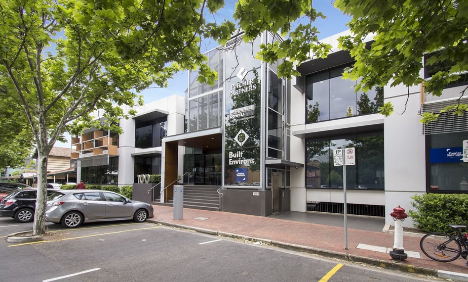 Click to view all images 100 Hutt Street Adelaide SA 5000 - Image 1