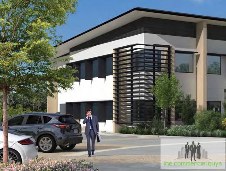 Click to view all images 5K/2 Flinders Parade North Lakes QLD 4509 - Image 1