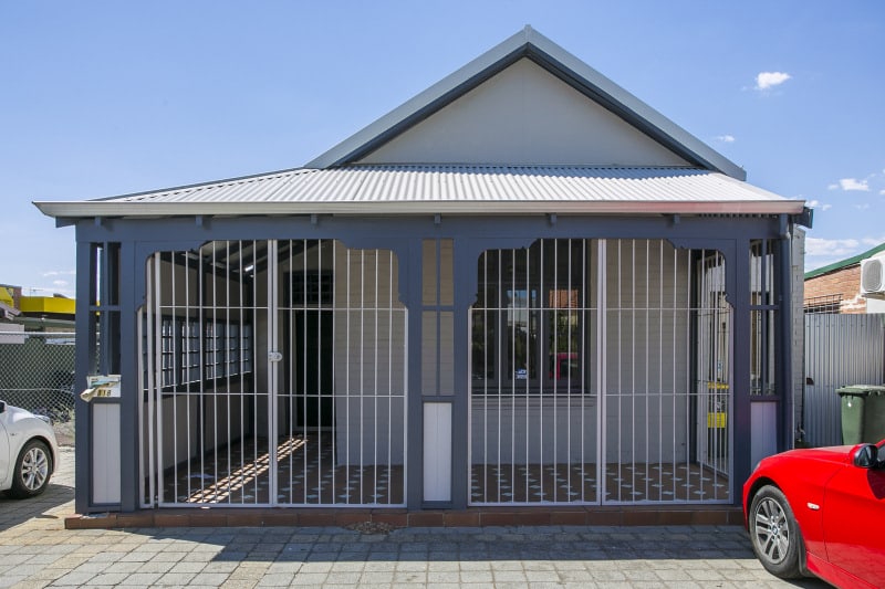 Click to view all images 118 Parry Street Perth WA 6000 - Image 2