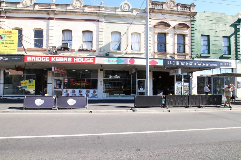Click to view all images 378 Bridge Road Richmond VIC 3121 - Image 1