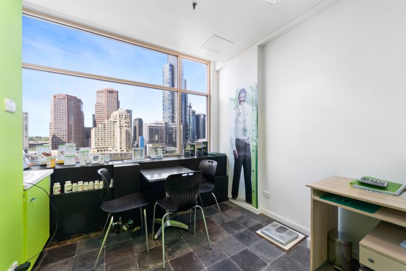 Click to view all images Level 10/1 Elizabeth Street Melbourne VIC 3000 - Image 2