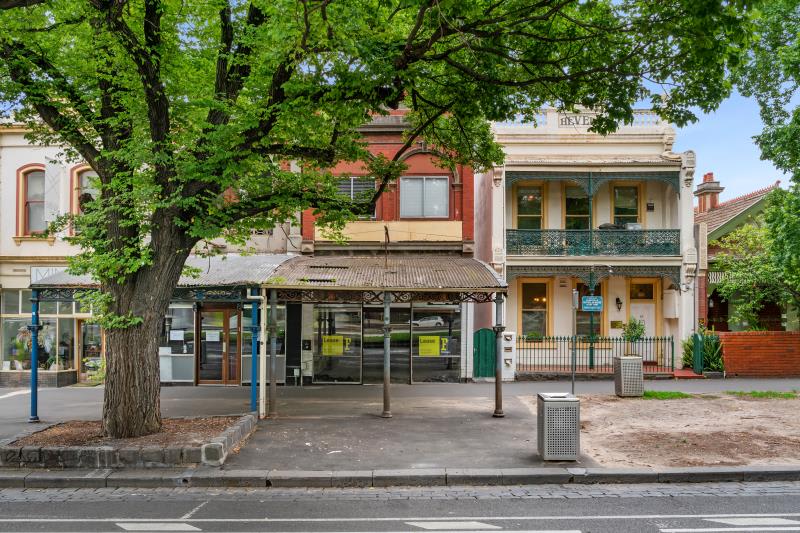 Click to view all images Ground Floor/55 Royal Parade Parkville VIC 3052 - Image 3