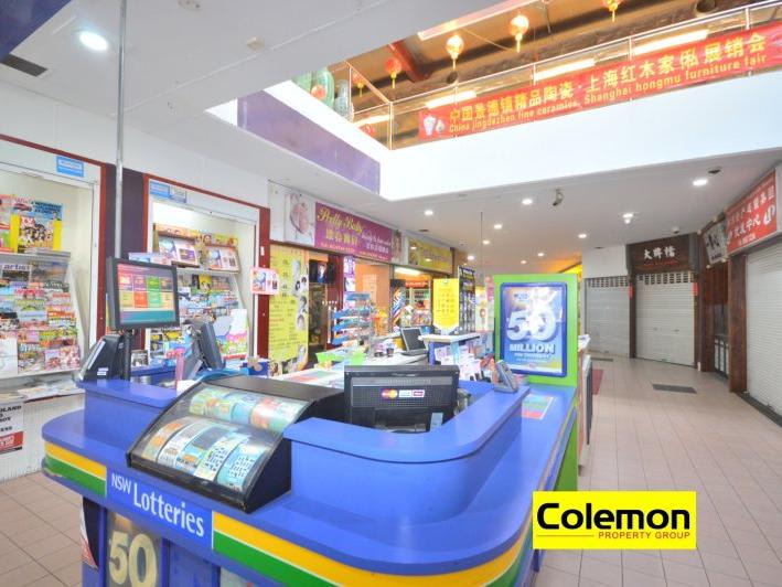 Click to view all images Kiosk 1/127-133 Burwood Rd Burwood NSW 2134 - Image 1