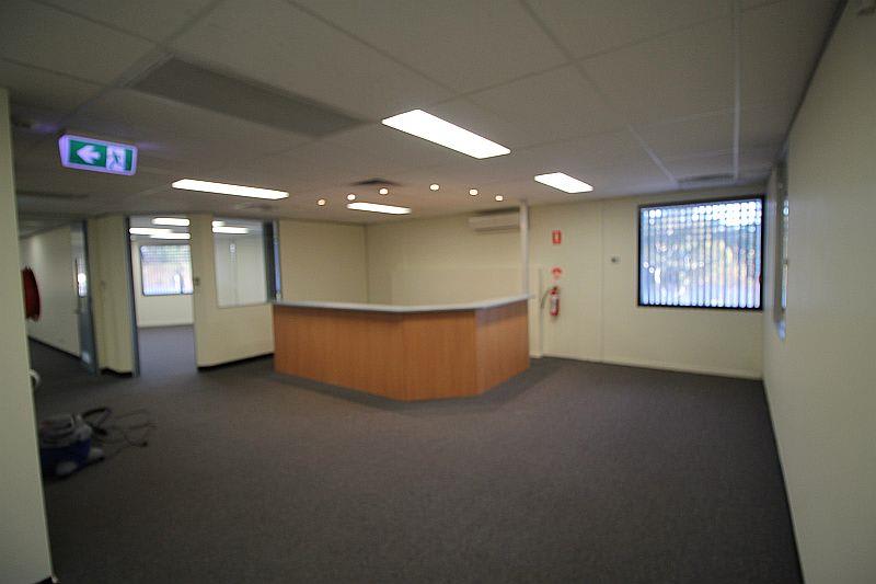 Click to view all images Suite 1/2 Beaconsfield Emerald Road Beaconsfield VIC 3807 - Image 2