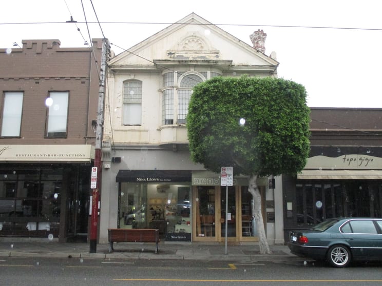 Click to view all images 434A Toorak Road Toorak VIC 3142 - Image 2