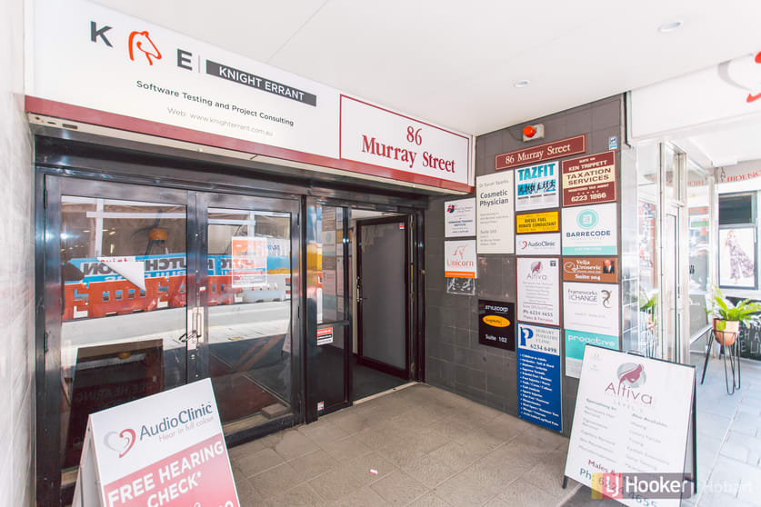 Click to view all images 86 Murray Street Hobart TAS 7000 - Image 2