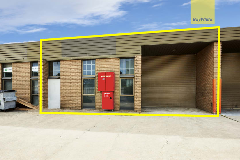 Click to view all images 2/95 Dorset Road Ferntree Gully VIC 3156 - Image 1