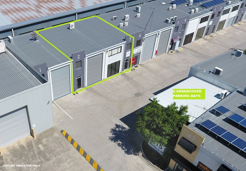 Click to view all images 2 & 3/115 Robinson Road Geebung QLD 4034 - Image 1