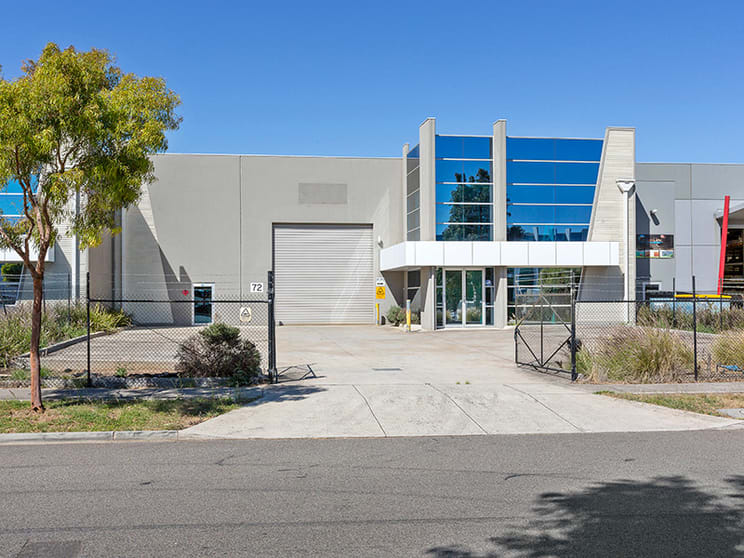 Click to view all images 72 Enterprise Way Sunshine West VIC 3020 - Image 2