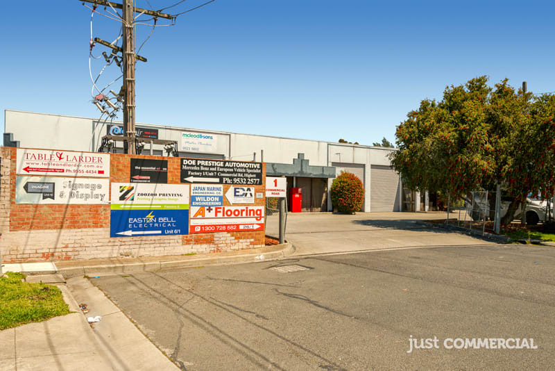 Click to view all images 15/1 Commercial Road Highett VIC 3190 - Image 2