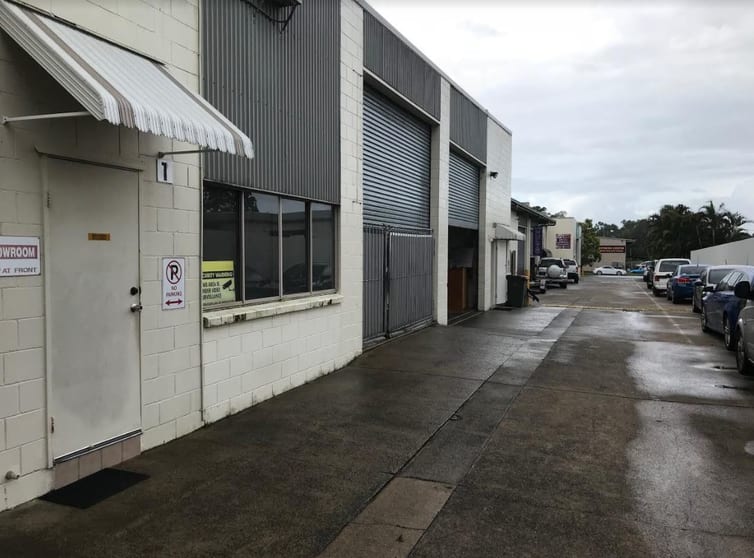 Click to view all images 4/47 Beerwah Parade Beerwah QLD 4519 - Image 2