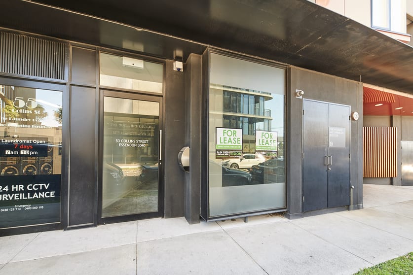 Click to view all images 53 Collins Street Essendon VIC 3040 - Image 1