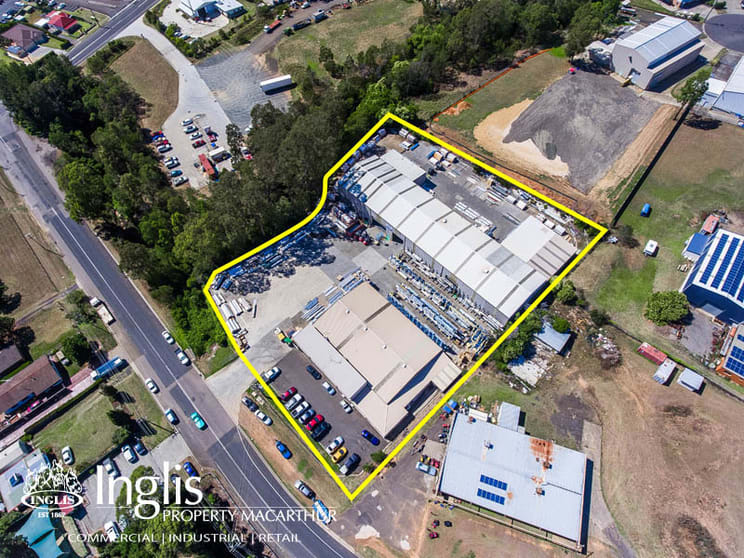 Click to view all images 15 Bridge Street Picton NSW 2571 - Image 1