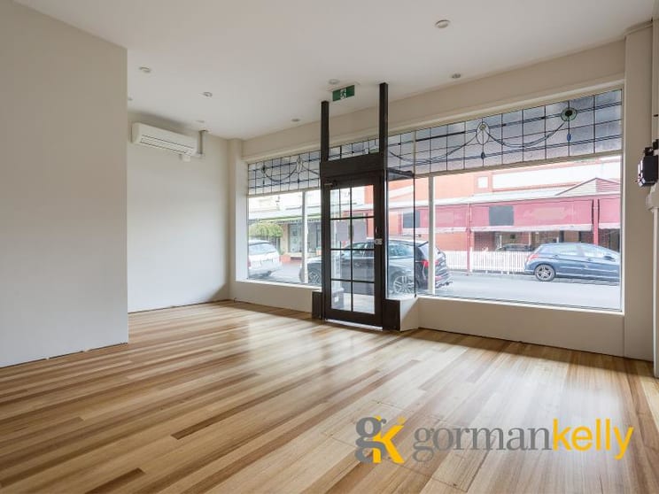 Click to view all images Ground Floor Retail/107 Maling Road Canterbury VIC 3126 - Image 3