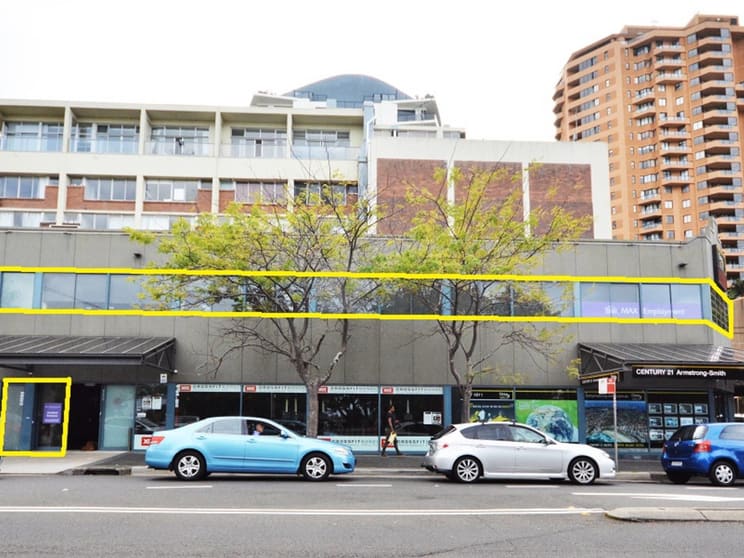 Click to view all images Level 1/31 Newland Street Bondi Junction NSW 2022 - Image 3